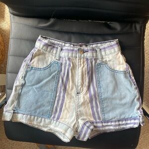 Urban Outfitters shorts